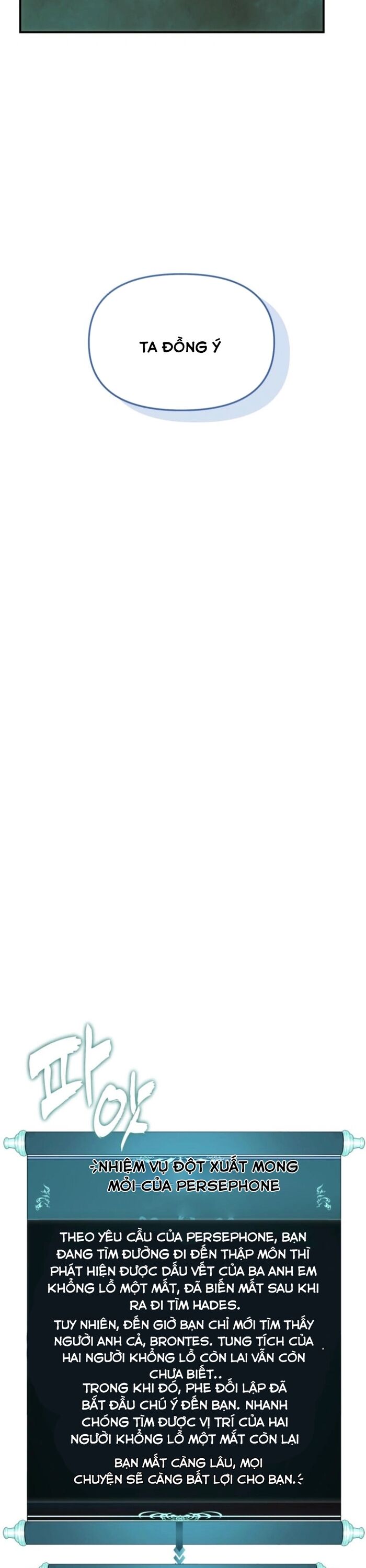 Vua Thăng Cấp Chapter 206 - 18