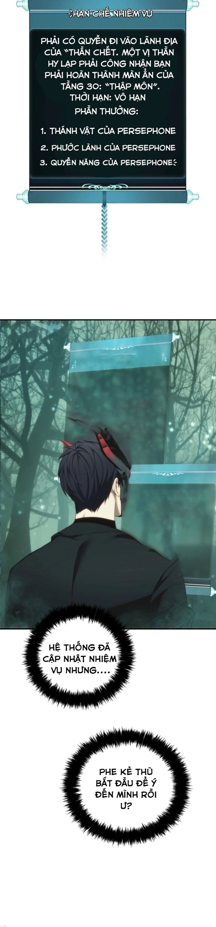 Vua Thăng Cấp Chapter 206 - 19