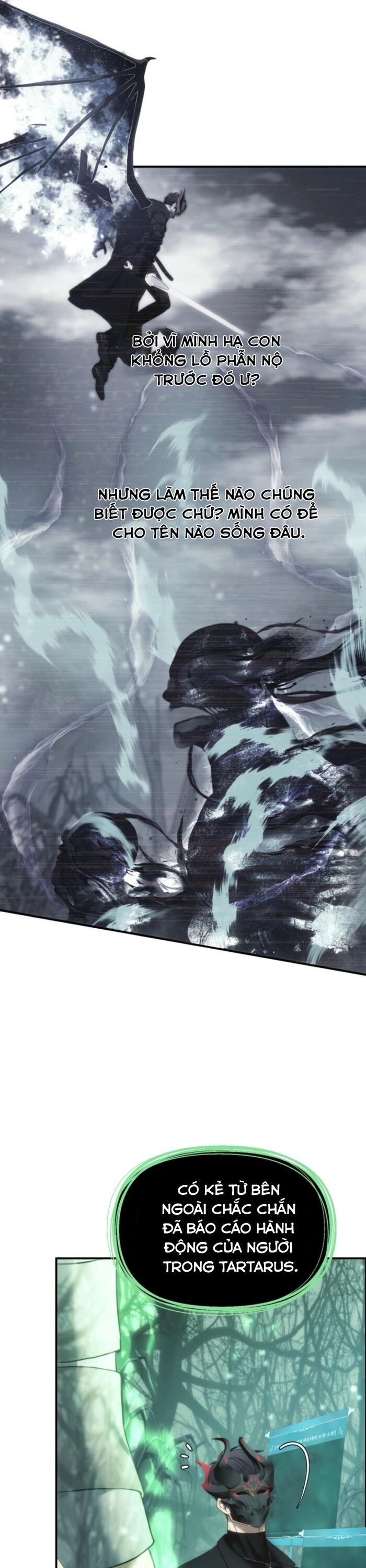 Vua Thăng Cấp Chapter 206 - 20