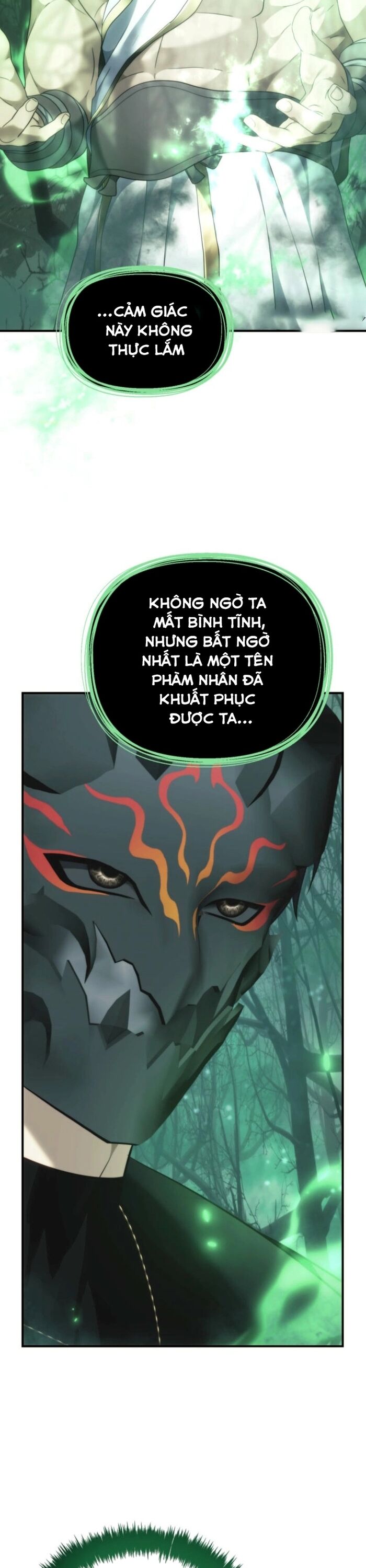 Vua Thăng Cấp Chapter 206 - 3