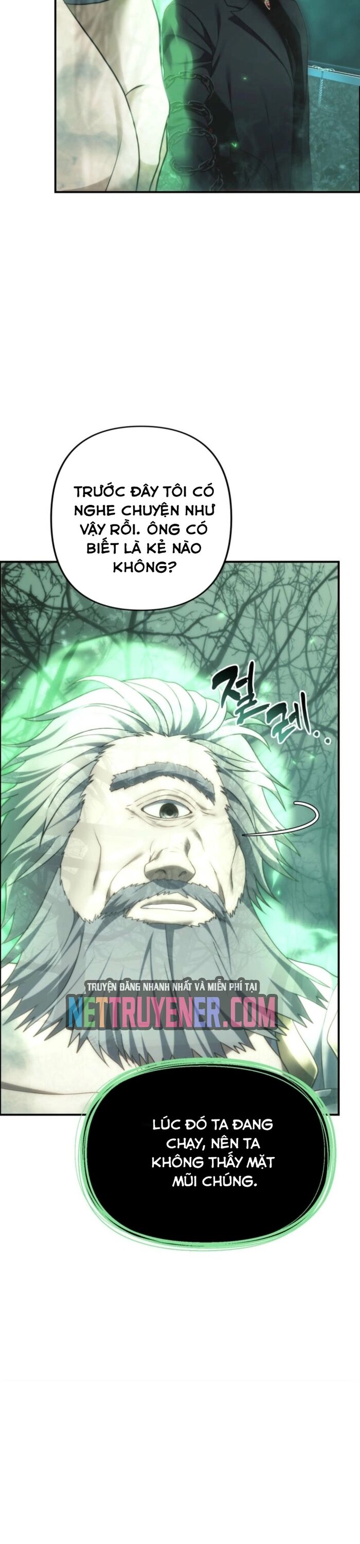 Vua Thăng Cấp Chapter 206 - 21