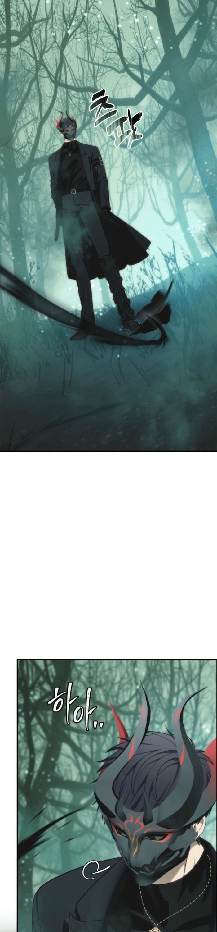 Vua Thăng Cấp Chapter 206 - 23