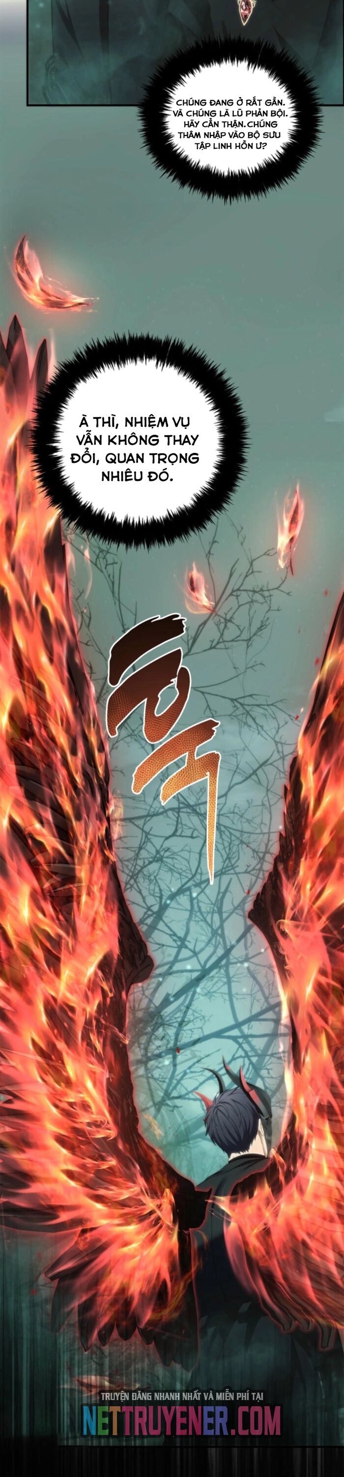 Vua Thăng Cấp Chapter 206 - 24