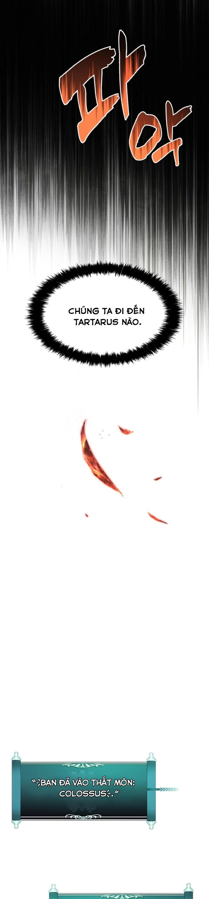 Vua Thăng Cấp Chapter 206 - 25