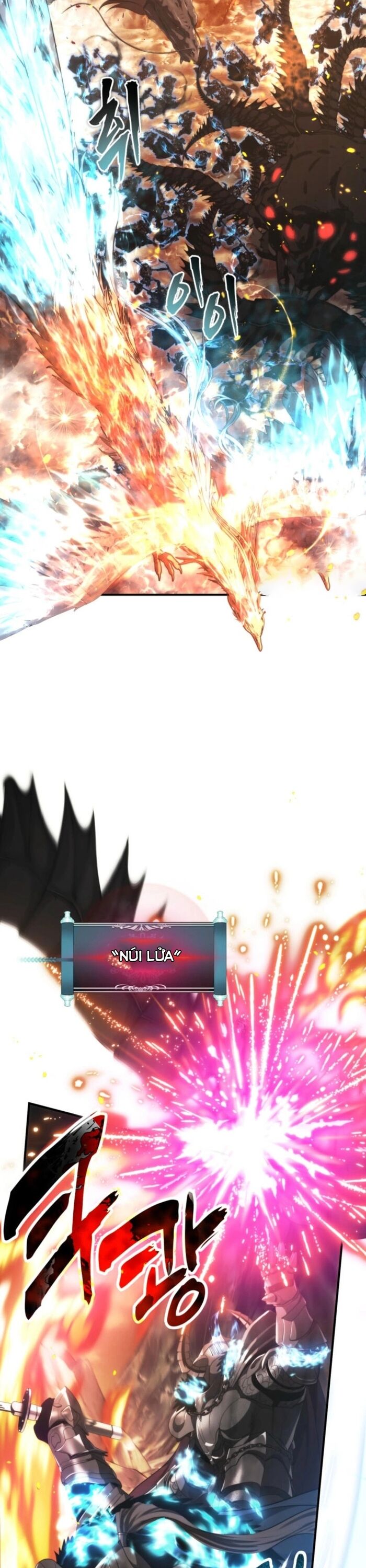 Vua Thăng Cấp Chapter 206 - 27