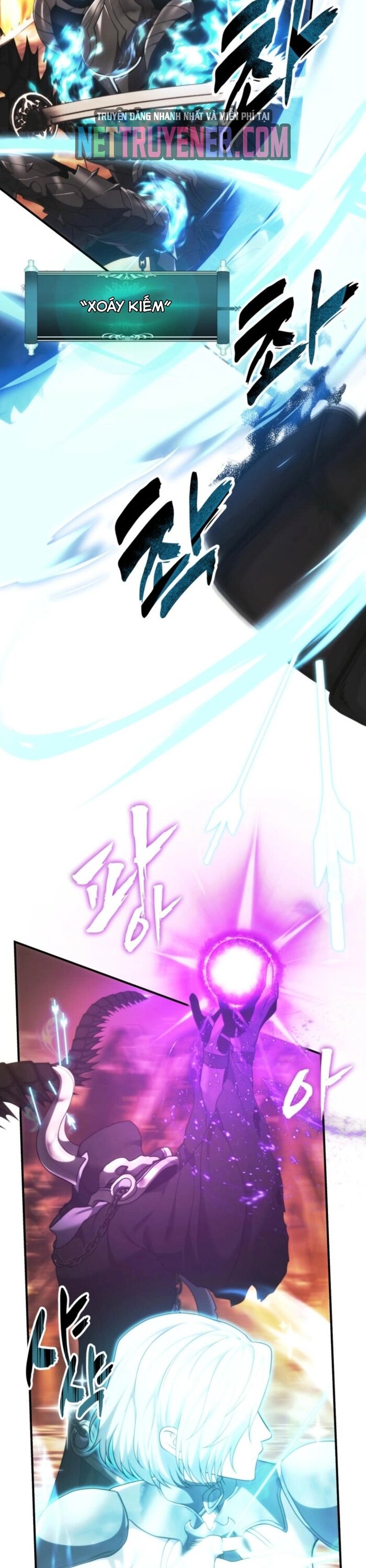 Vua Thăng Cấp Chapter 206 - 28