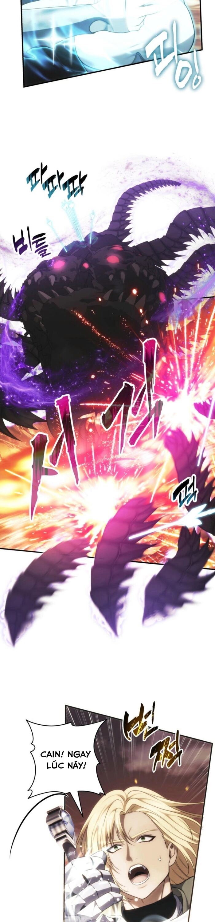 Vua Thăng Cấp Chapter 206 - 29