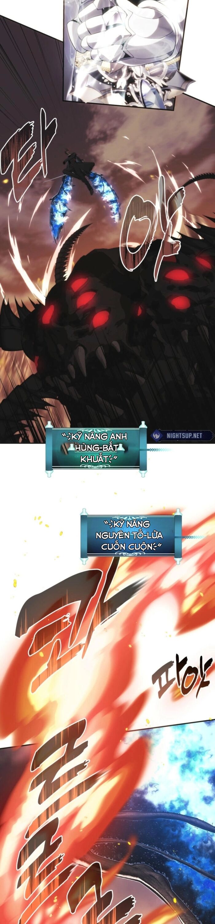 Vua Thăng Cấp Chapter 206 - 30