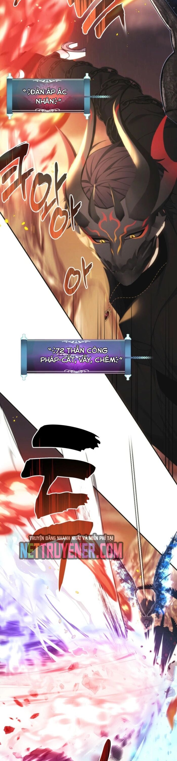 Vua Thăng Cấp Chapter 206 - 31