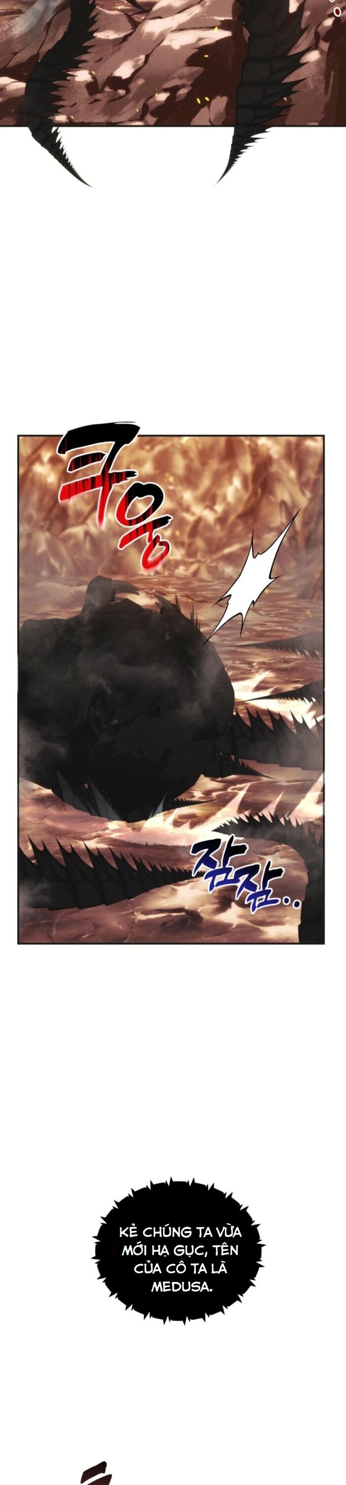 Vua Thăng Cấp Chapter 206 - 33
