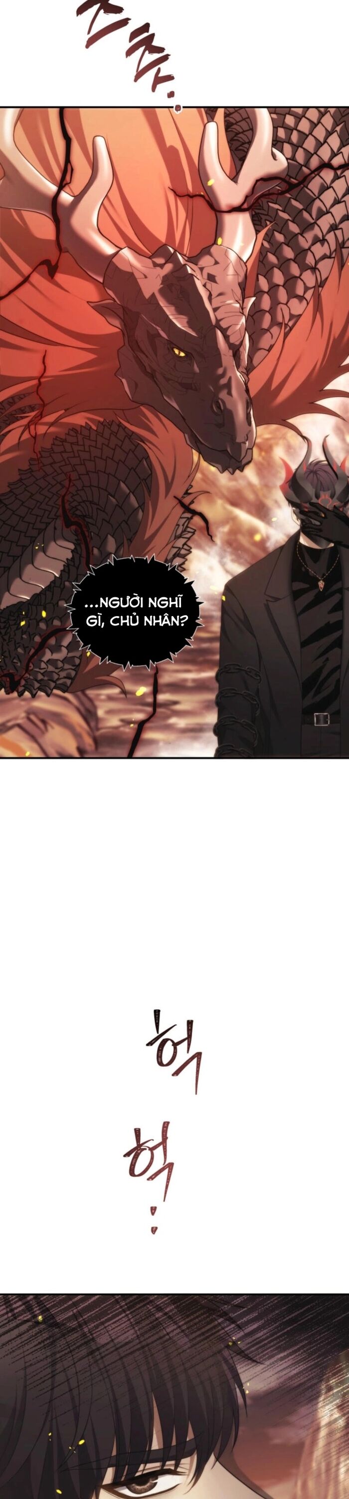Vua Thăng Cấp Chapter 206 - 34