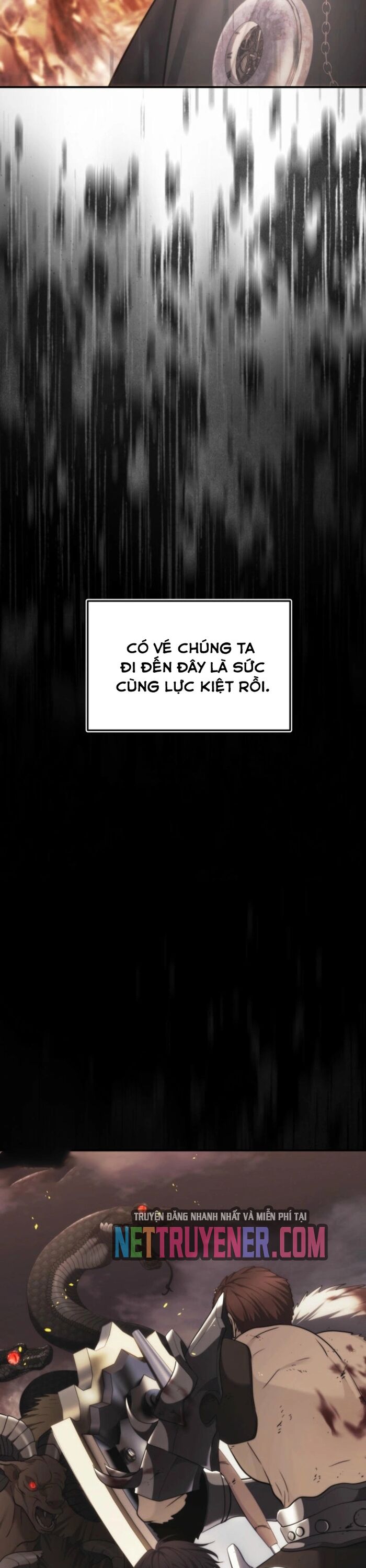 Vua Thăng Cấp Chapter 206 - 37
