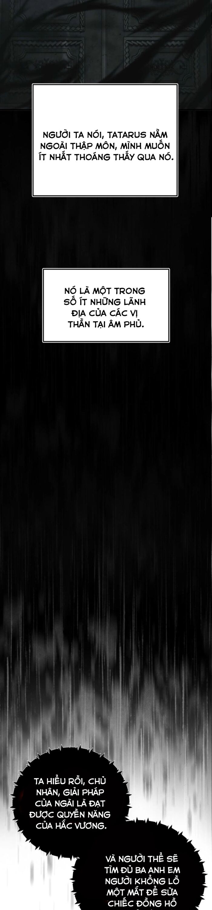 Vua Thăng Cấp Chapter 206 - 40