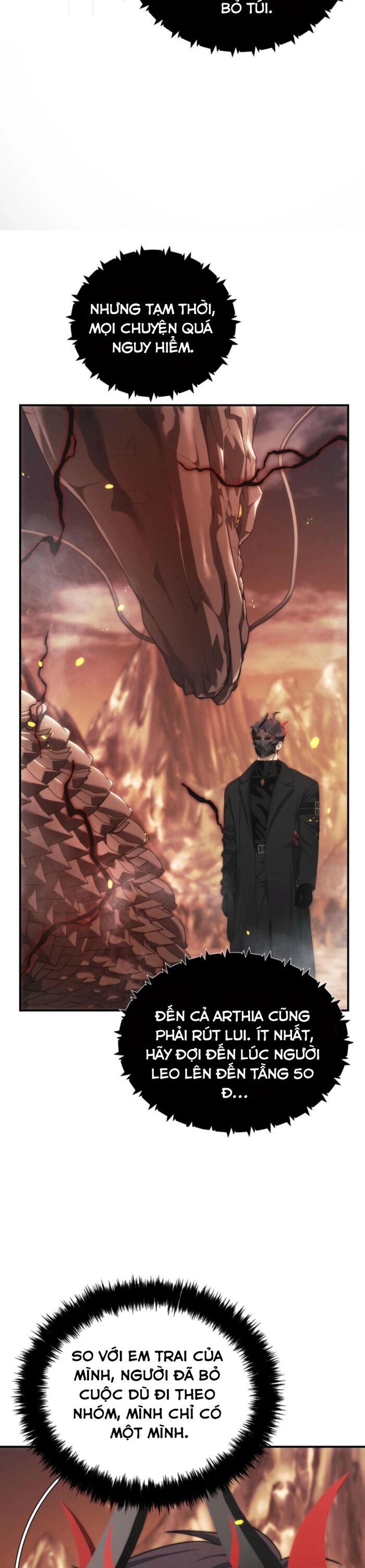 Vua Thăng Cấp Chapter 206 - 41