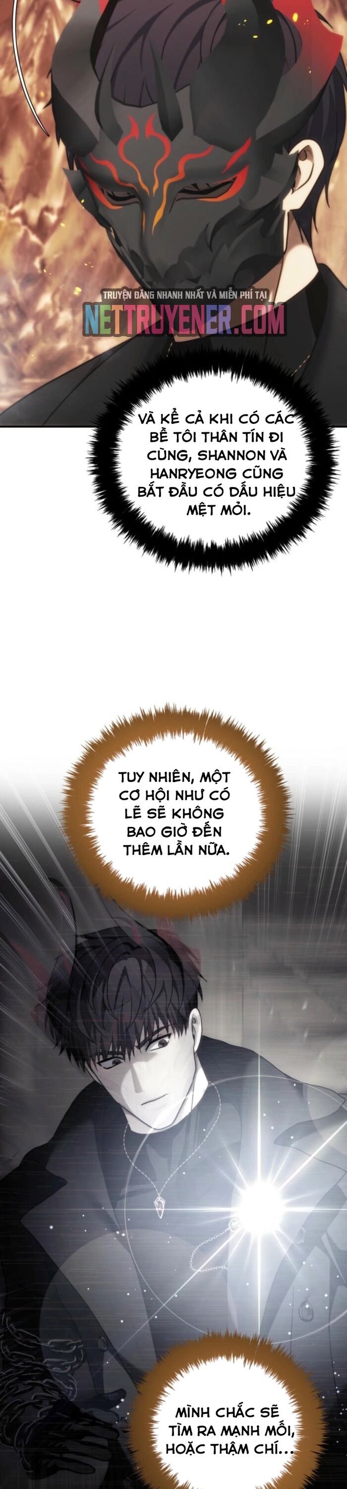 Vua Thăng Cấp Chapter 206 - 42