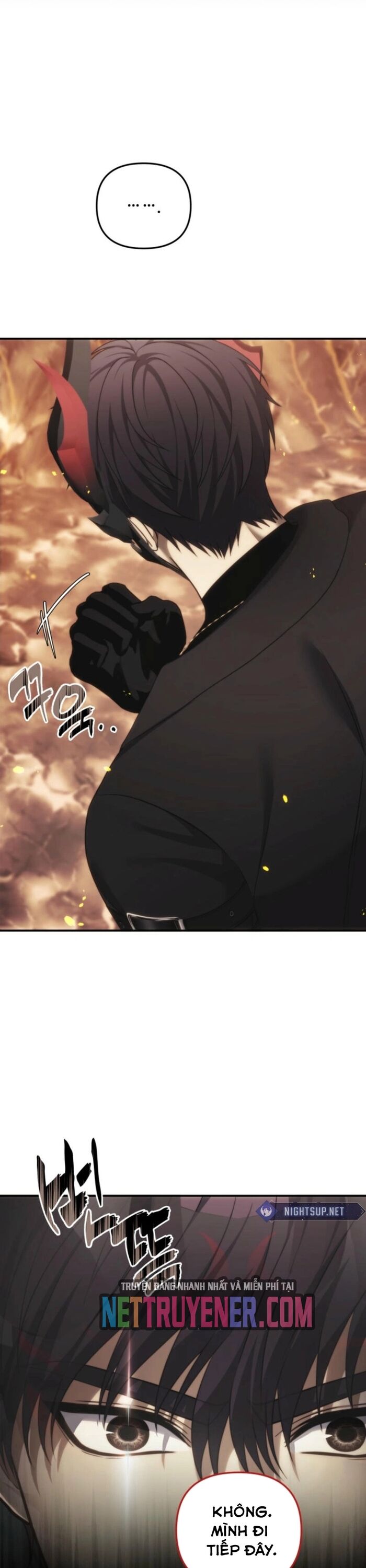 Vua Thăng Cấp Chapter 206 - 45