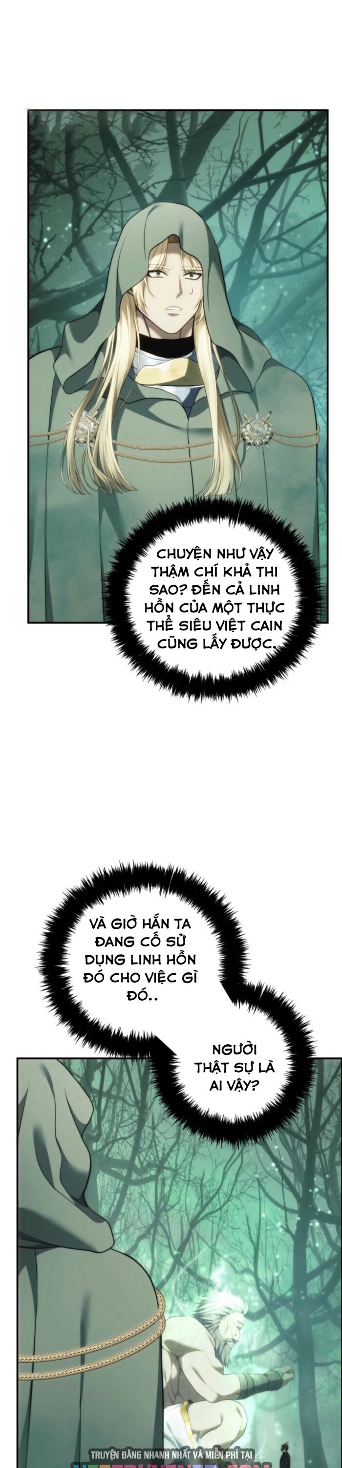 Vua Thăng Cấp Chapter 206 - 7