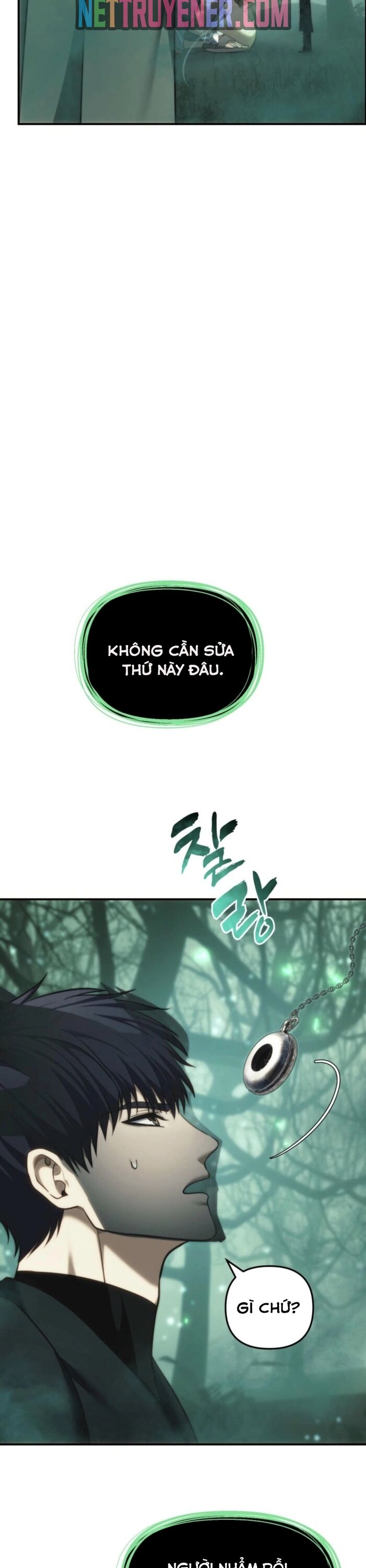Vua Thăng Cấp Chapter 206 - 8