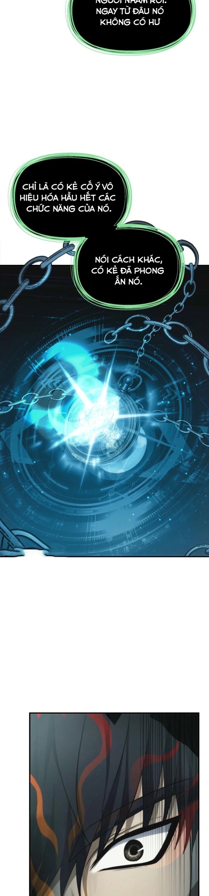 Vua Thăng Cấp Chapter 206 - 9