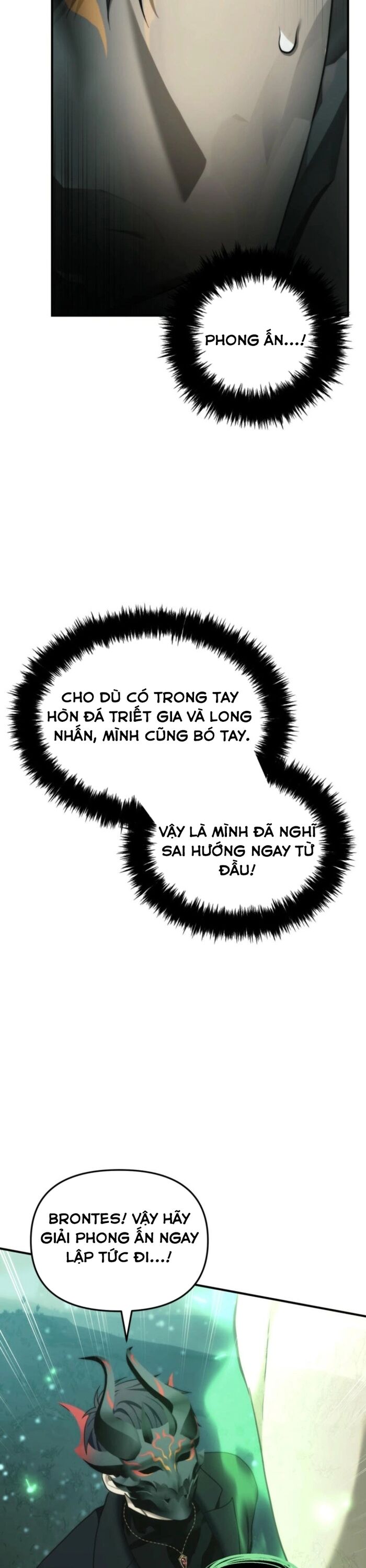 Vua Thăng Cấp Chapter 206 - 10