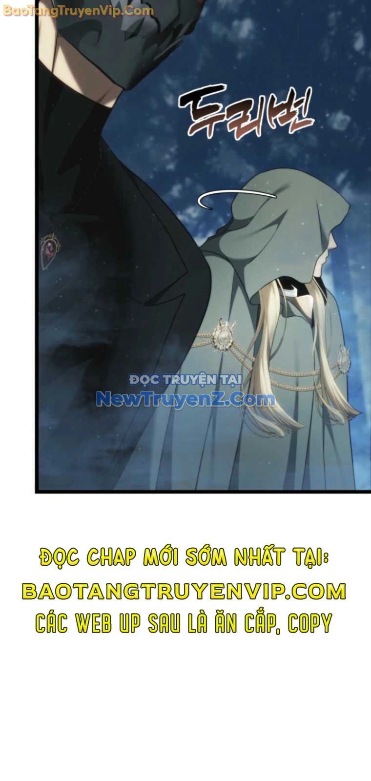 Vua Thăng Cấp Chapter 207 - 16
