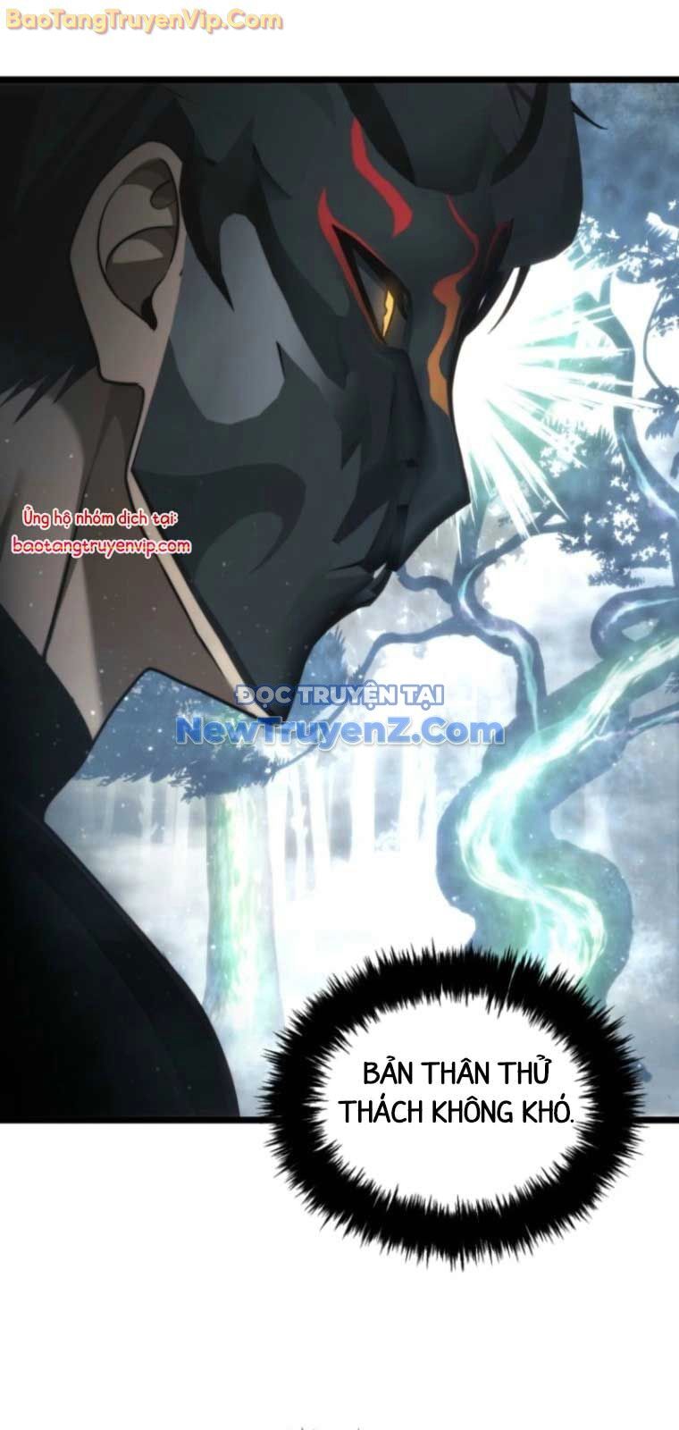 Vua Thăng Cấp Chapter 207 - 17