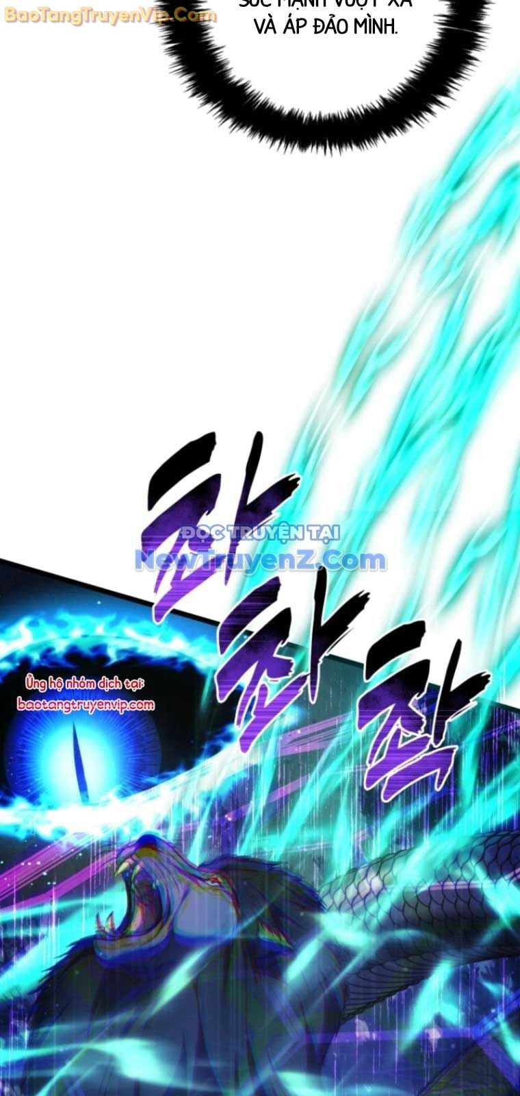 Vua Thăng Cấp Chapter 207 - 21