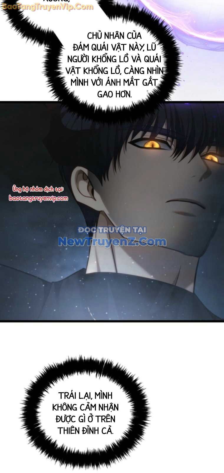 Vua Thăng Cấp Chapter 207 - 25