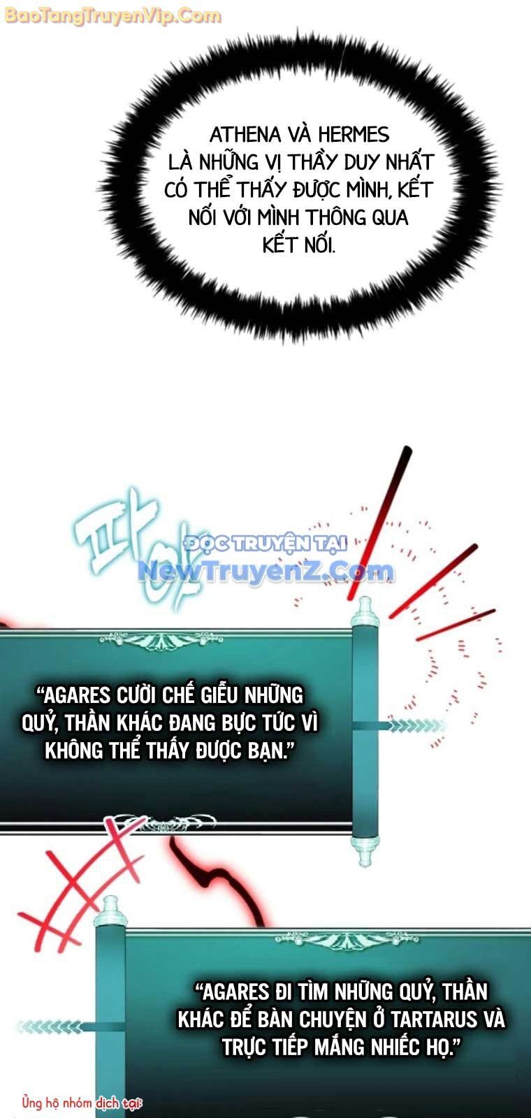 Vua Thăng Cấp Chapter 207 - 26