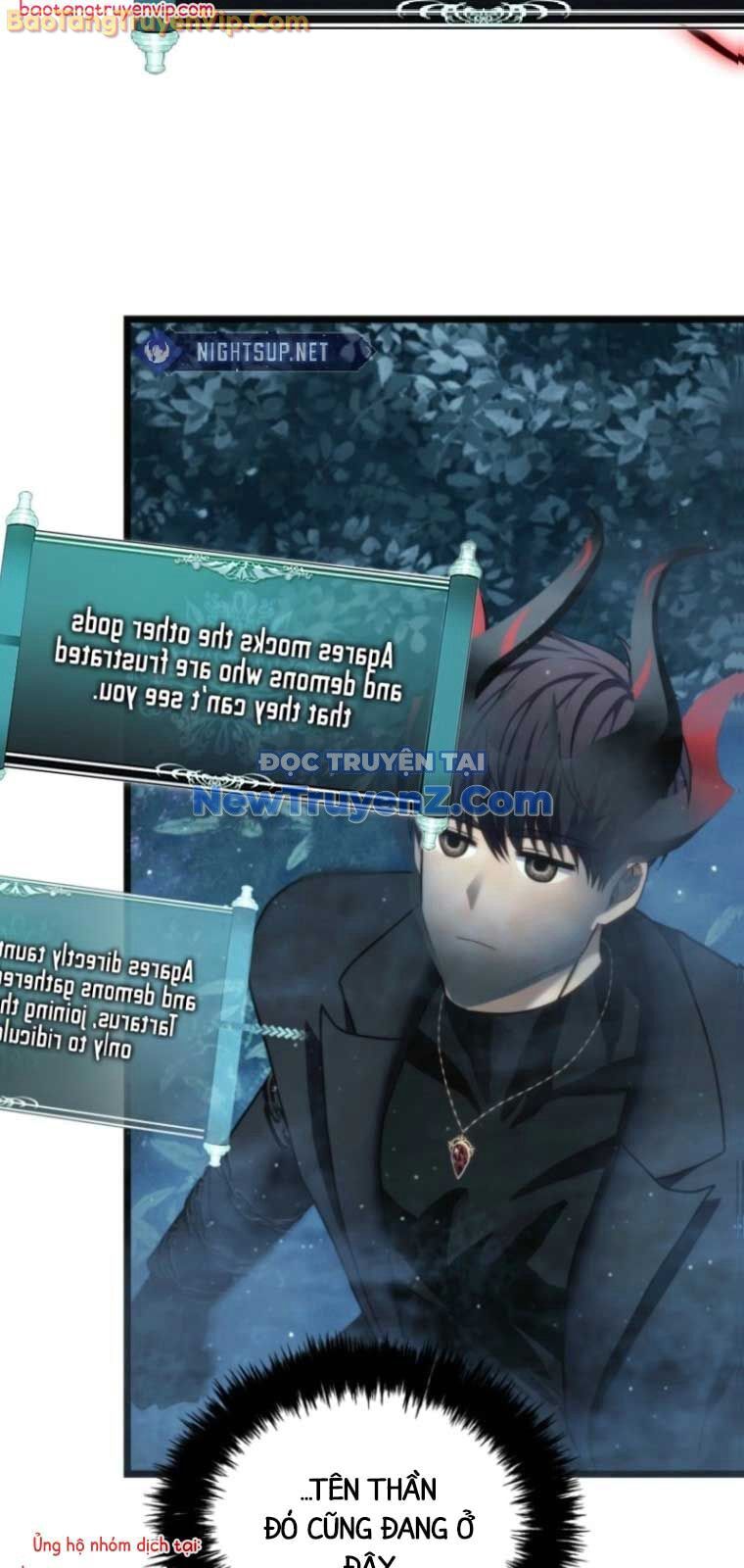 Vua Thăng Cấp Chapter 207 - 27