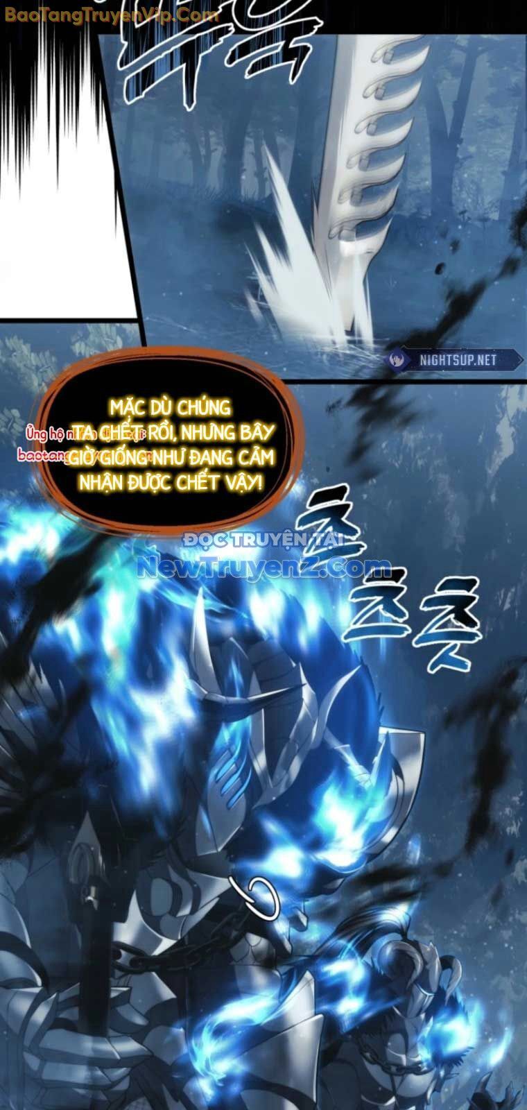 Vua Thăng Cấp Chapter 207 - 4