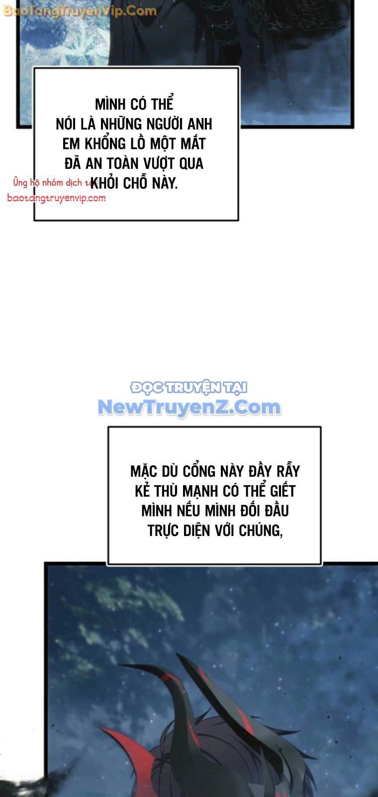 Vua Thăng Cấp Chapter 207 - 32