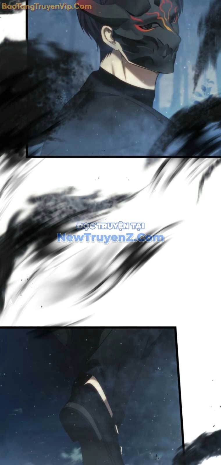 Vua Thăng Cấp Chapter 207 - 33