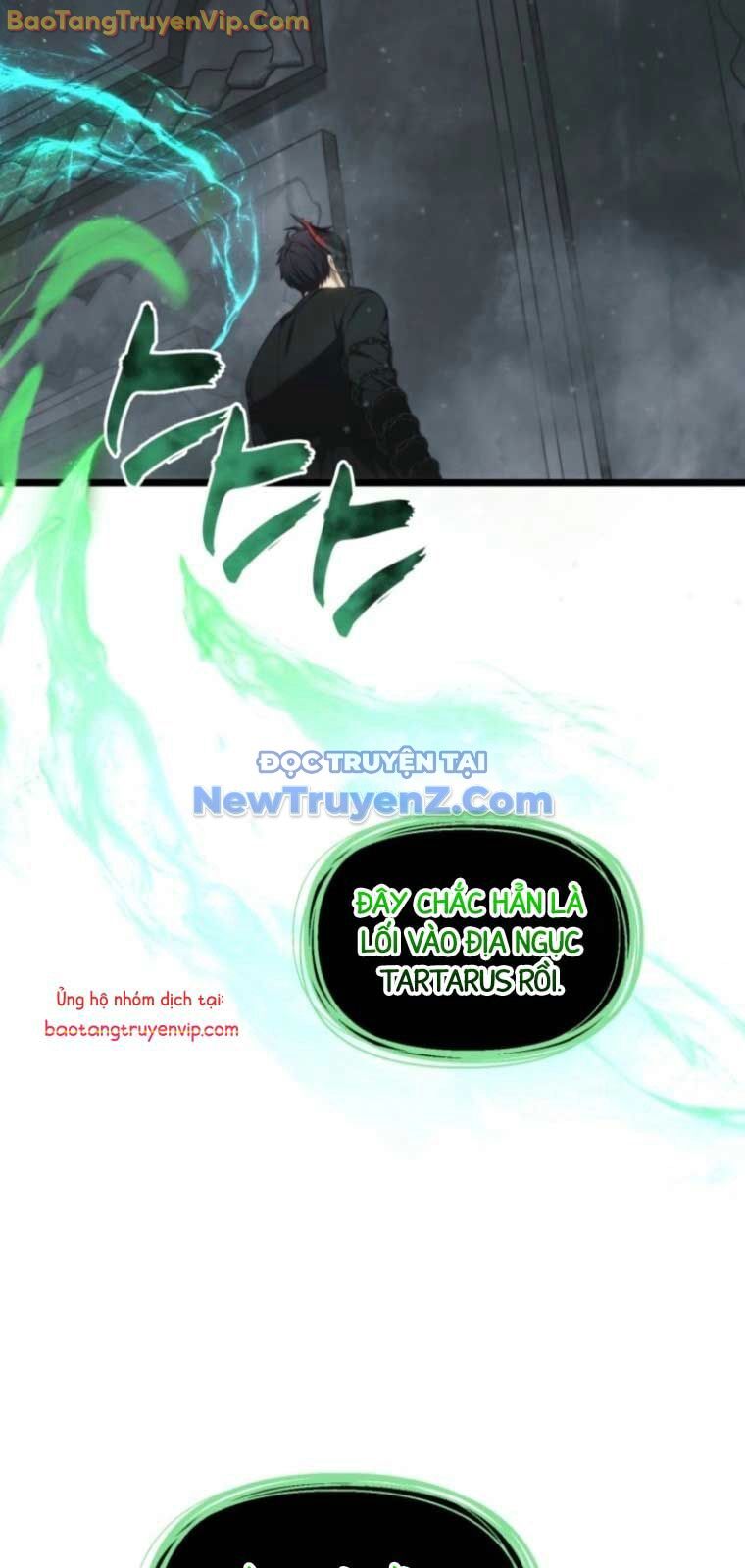 Vua Thăng Cấp Chapter 207 - 37