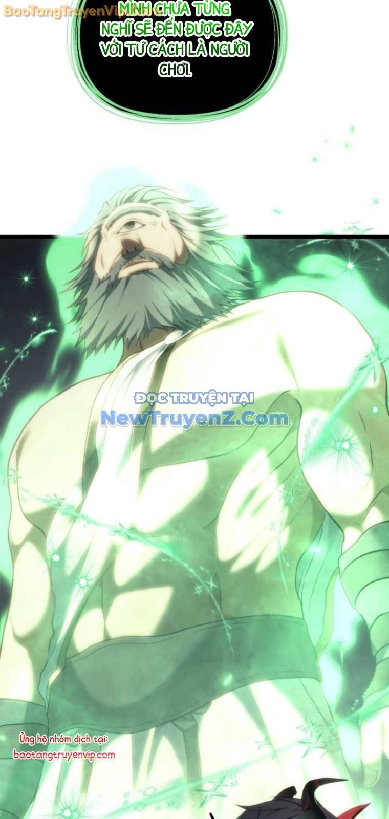 Vua Thăng Cấp Chapter 207 - 38