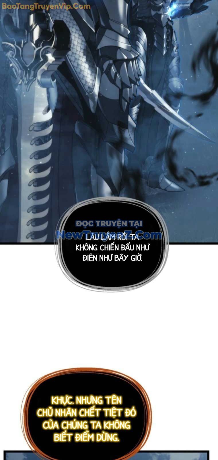 Vua Thăng Cấp Chapter 207 - 5