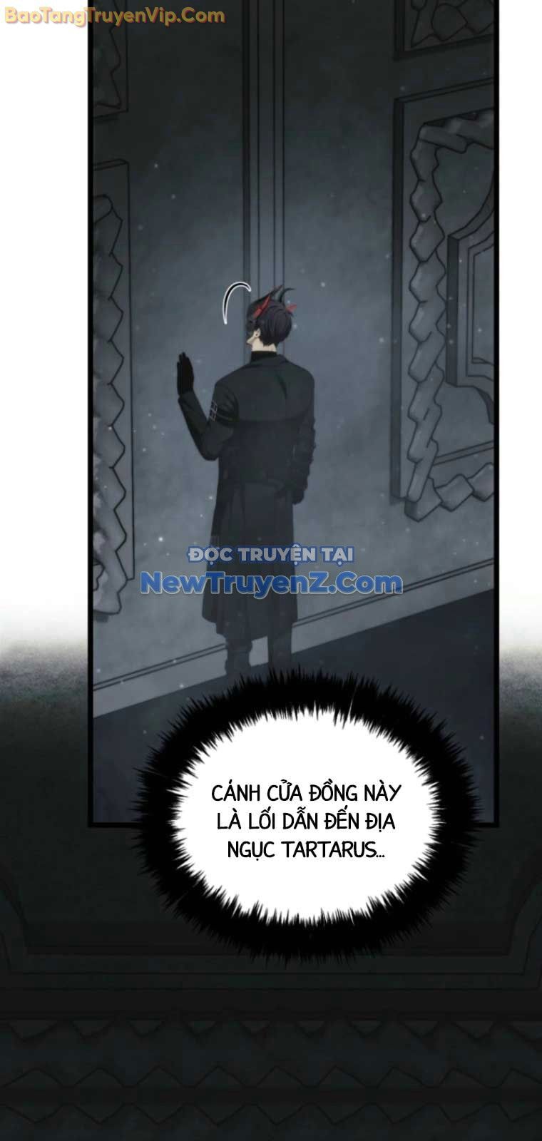 Vua Thăng Cấp Chapter 207 - 41