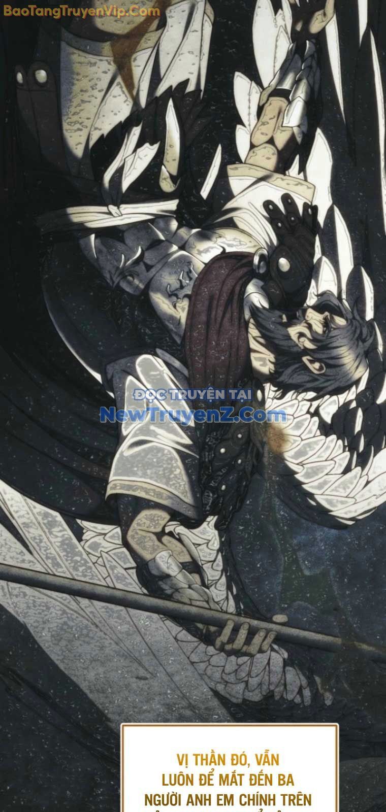 Vua Thăng Cấp Chapter 207 - 43