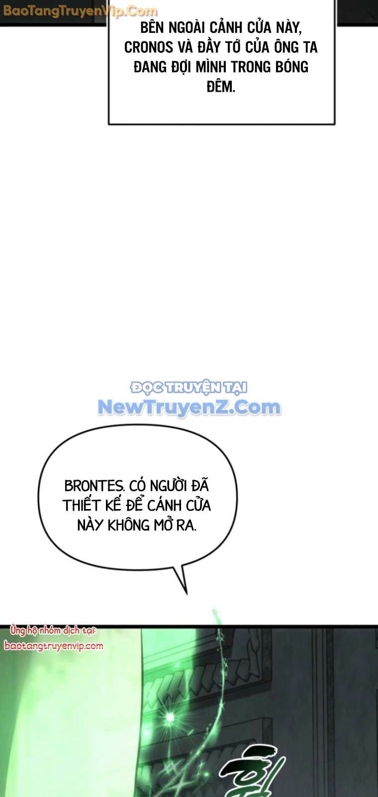 Vua Thăng Cấp Chapter 207 - 46