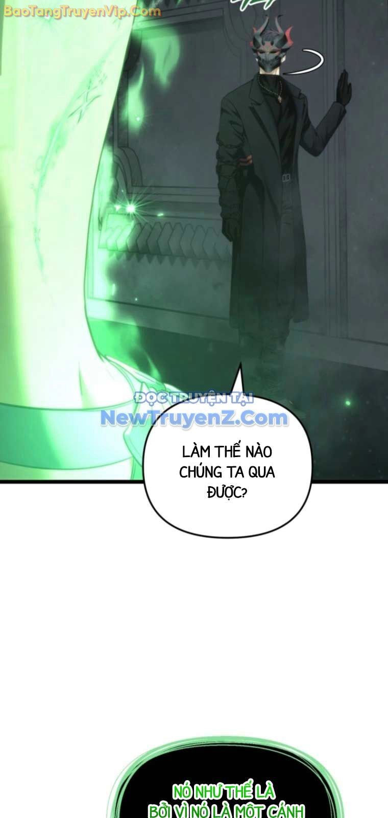 Vua Thăng Cấp Chapter 207 - 47