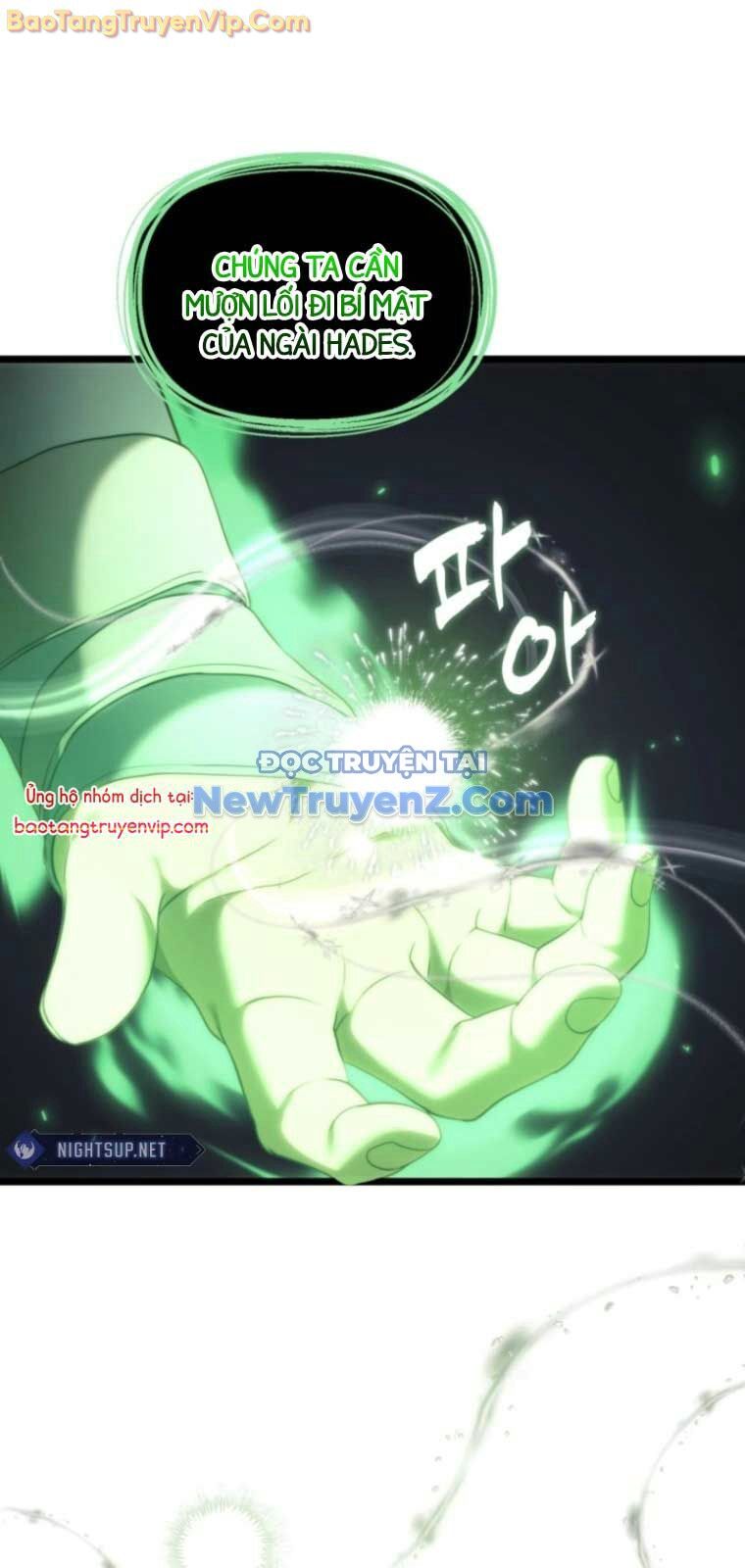 Vua Thăng Cấp Chapter 207 - 49