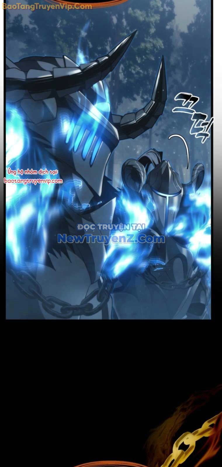 Vua Thăng Cấp Chapter 207 - 6