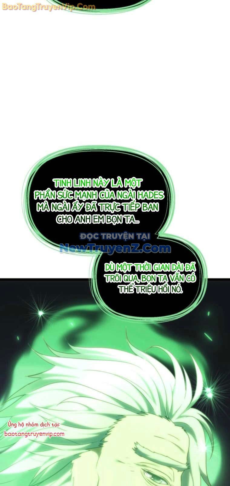 Vua Thăng Cấp Chapter 207 - 51