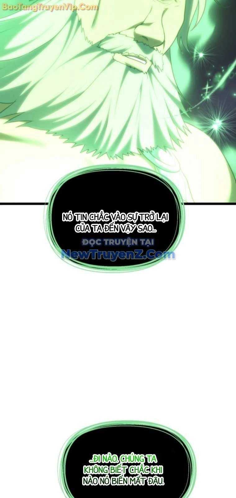 Vua Thăng Cấp Chapter 207 - 52