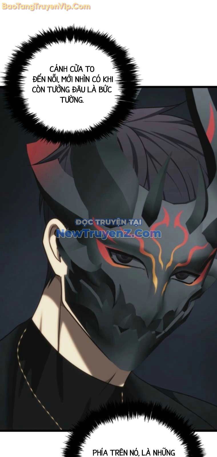 Vua Thăng Cấp Chapter 207 - 56