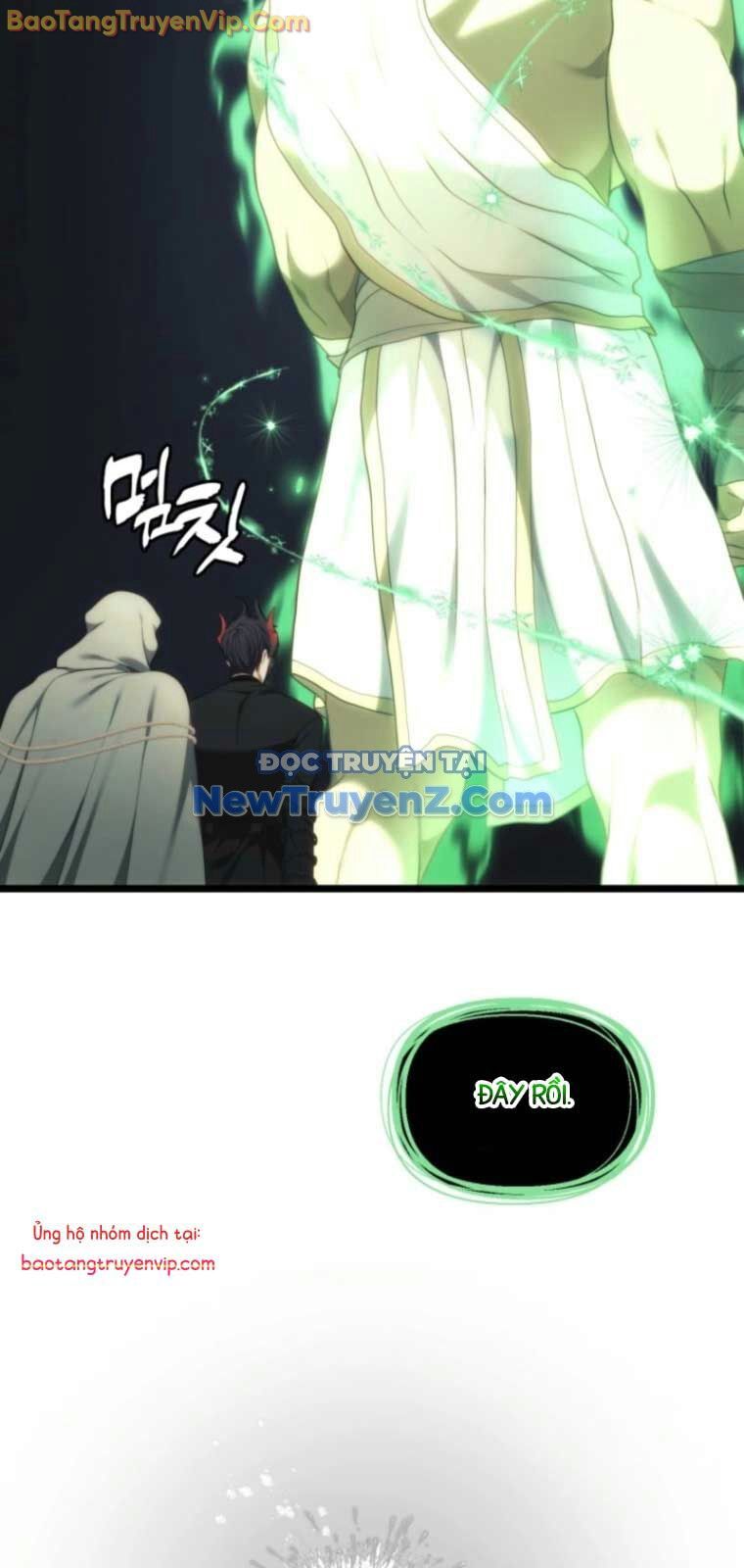 Vua Thăng Cấp Chapter 207 - 61