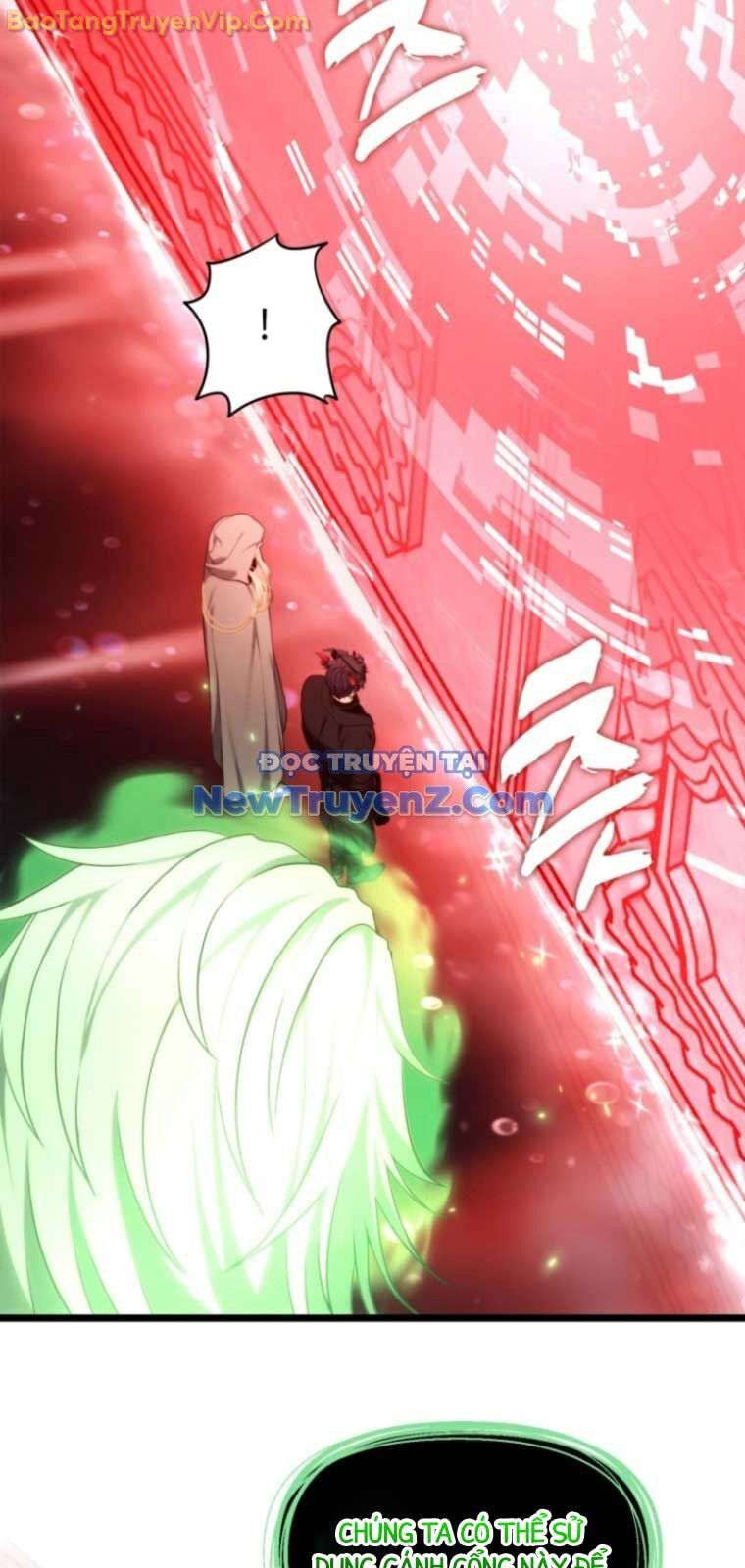 Vua Thăng Cấp Chapter 207 - 65