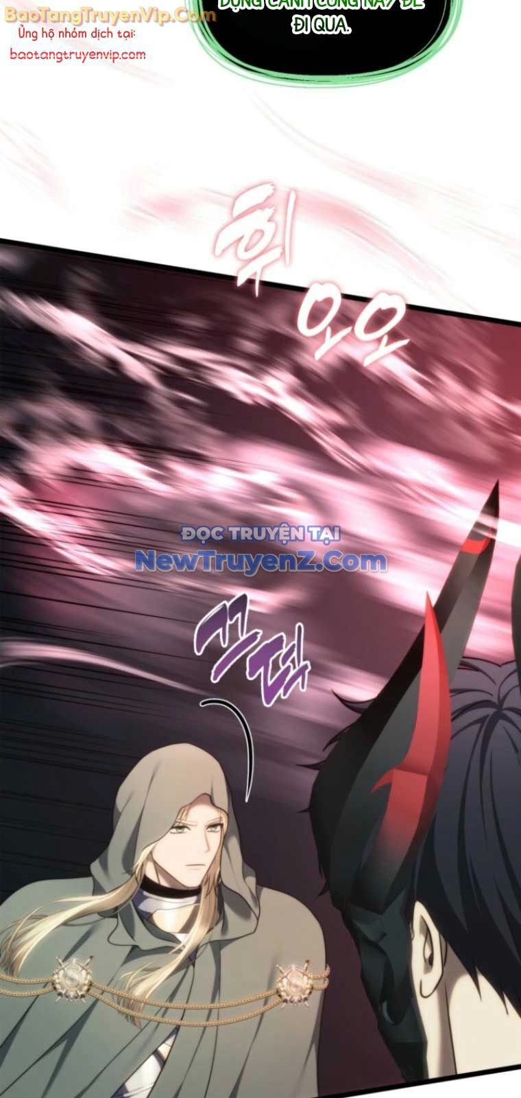 Vua Thăng Cấp Chapter 207 - 66