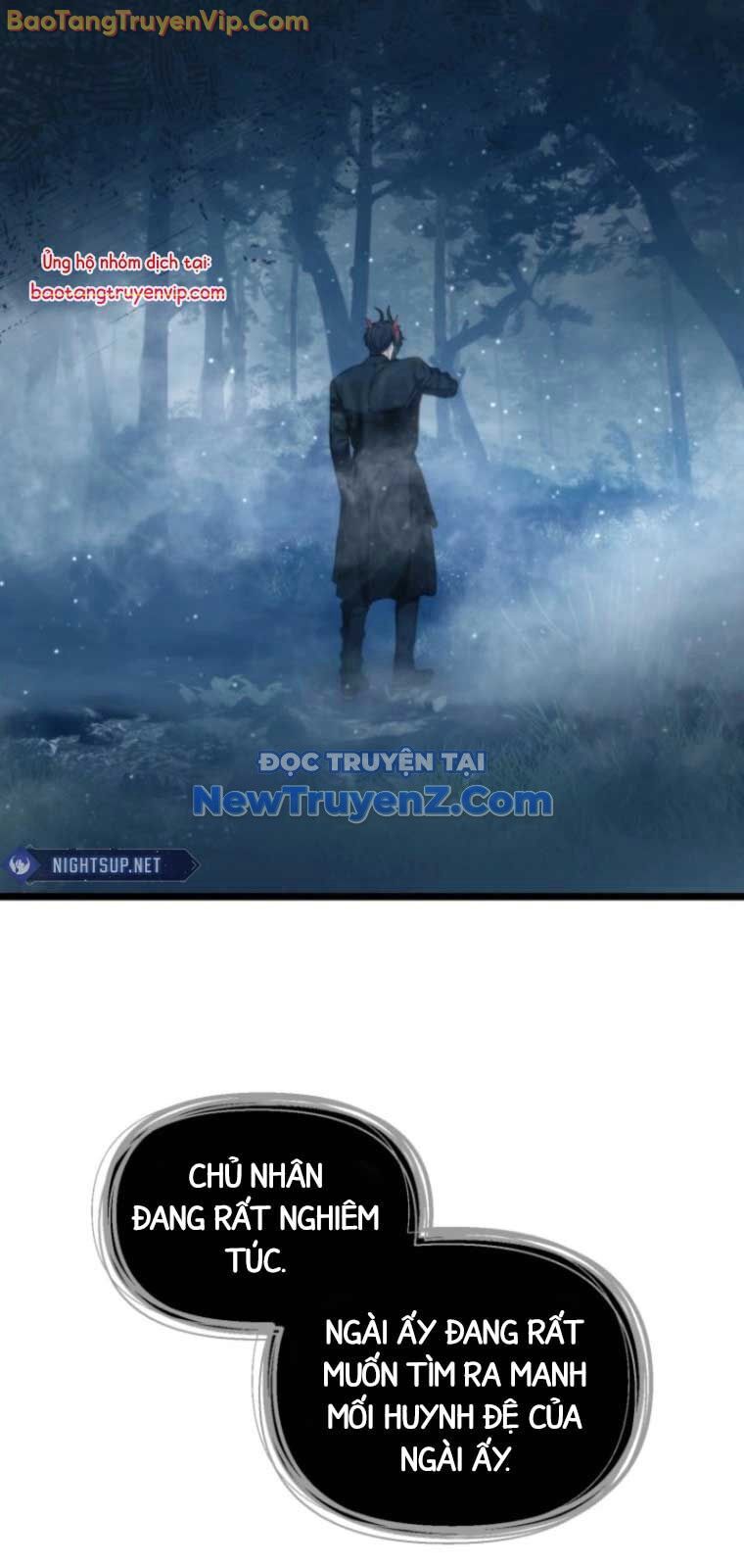 Vua Thăng Cấp Chapter 207 - 8