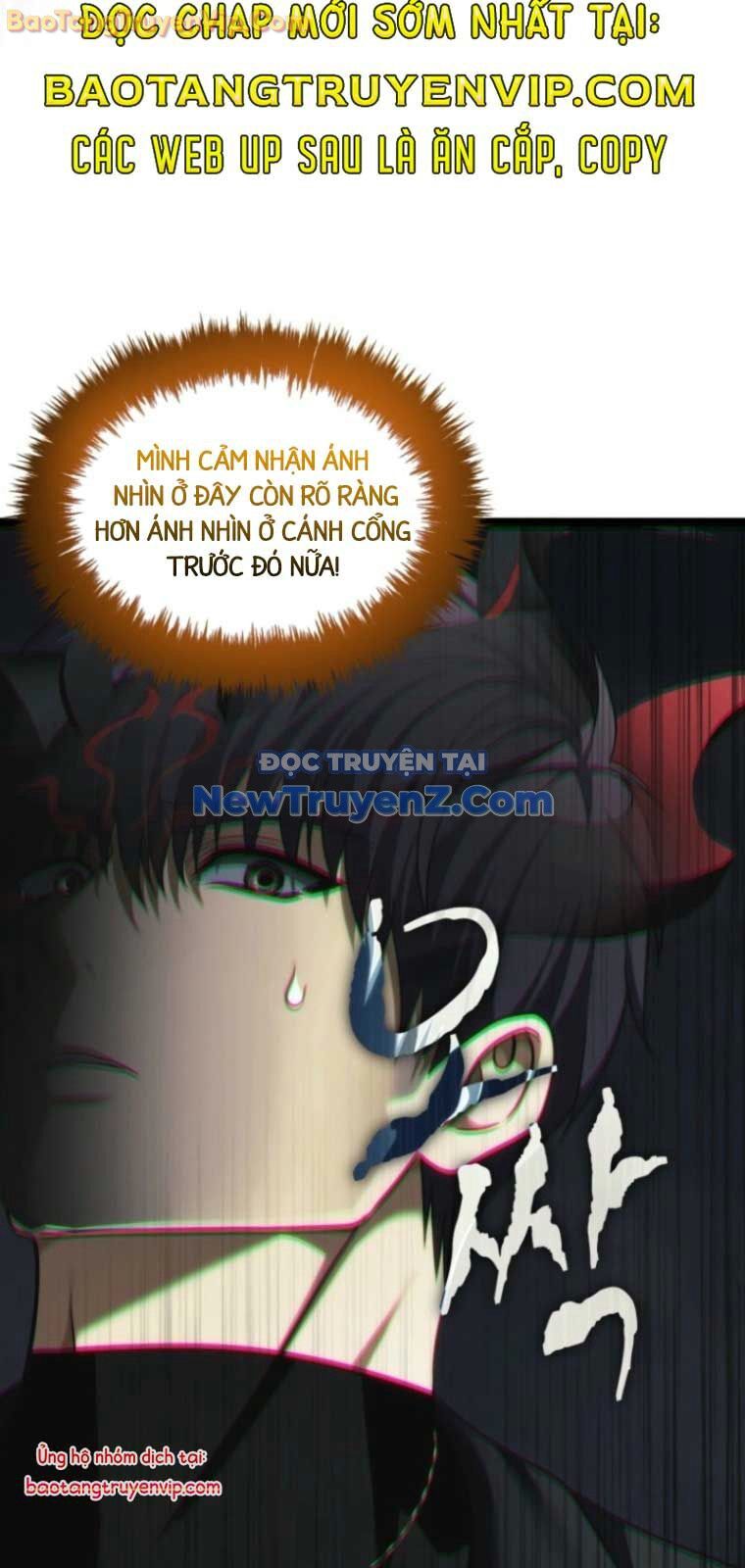 Vua Thăng Cấp Chapter 207 - 72